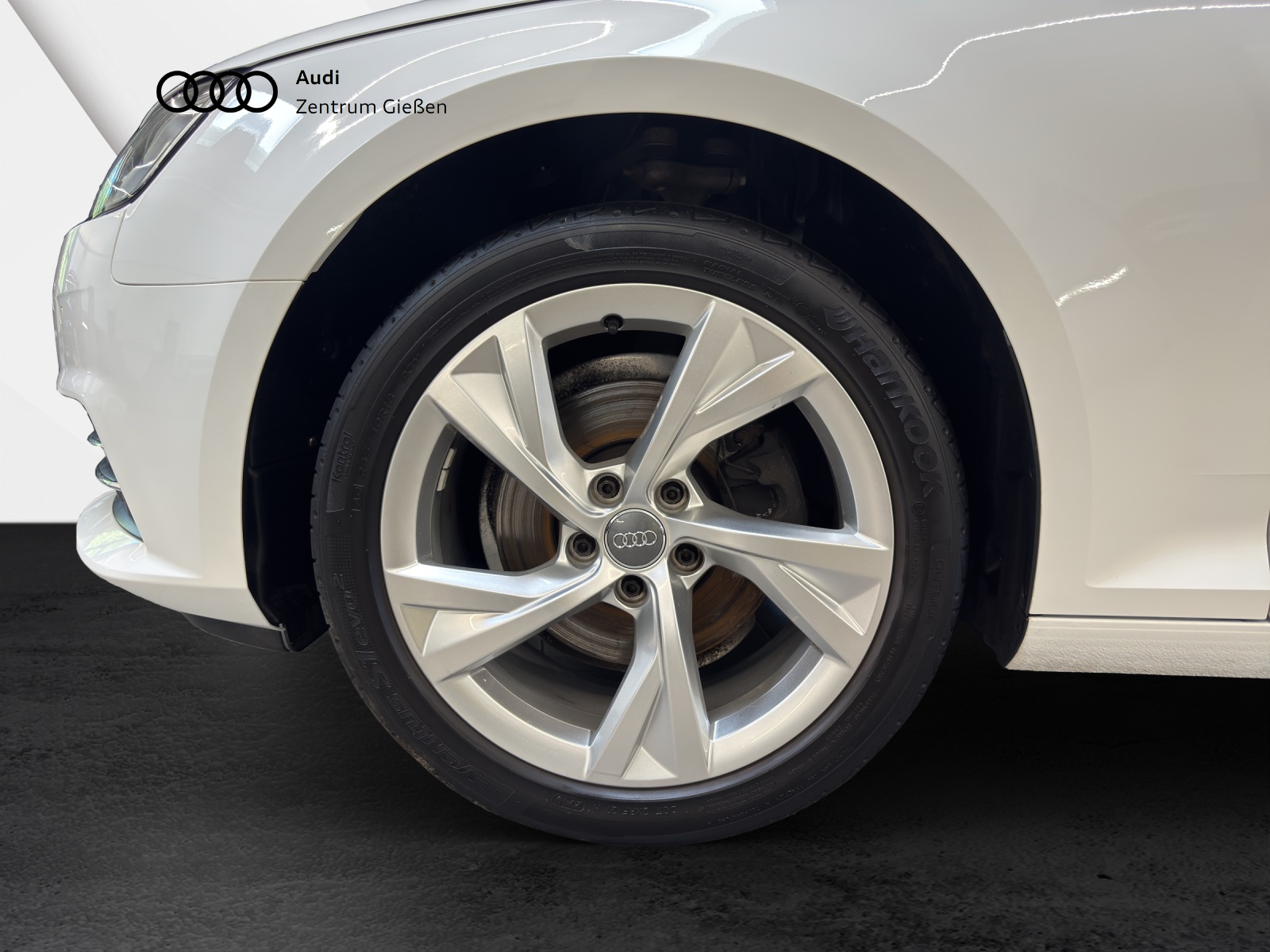 A4 Avant 1.4 TFSI S-tronic sport PANO Navi