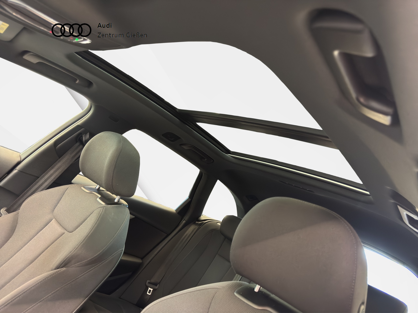 A4 Avant 1.4 TFSI S-tronic sport PANO Navi
