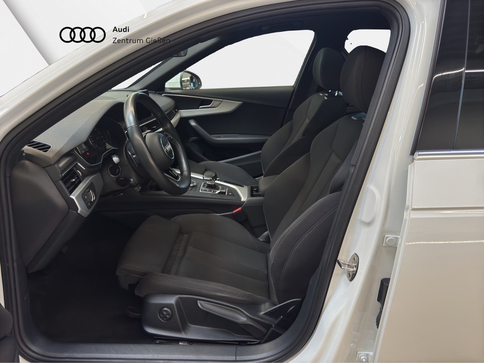 A4 Avant 1.4 TFSI S-tronic sport PANO Navi