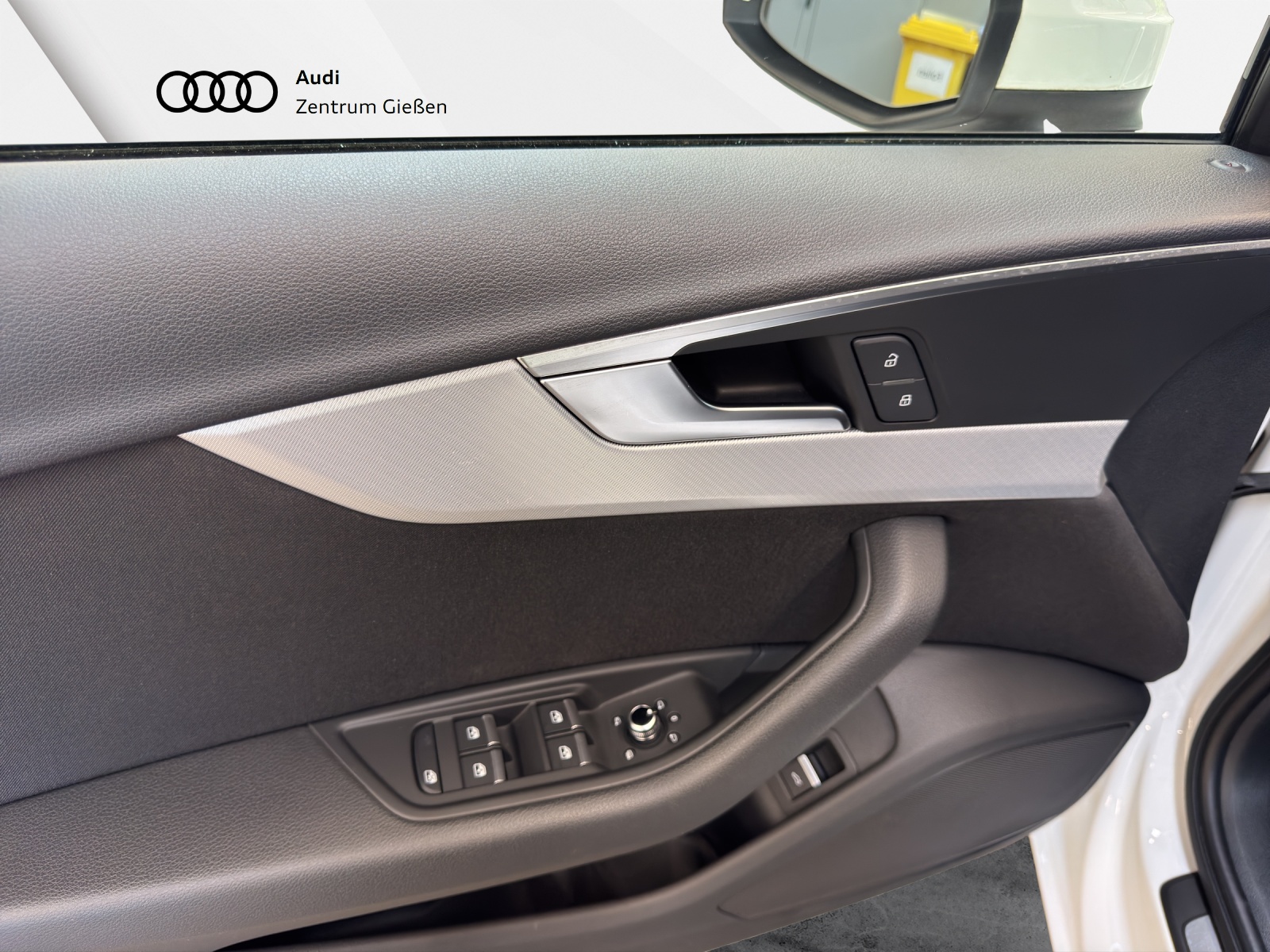 A4 Avant 1.4 TFSI S-tronic sport PANO Navi