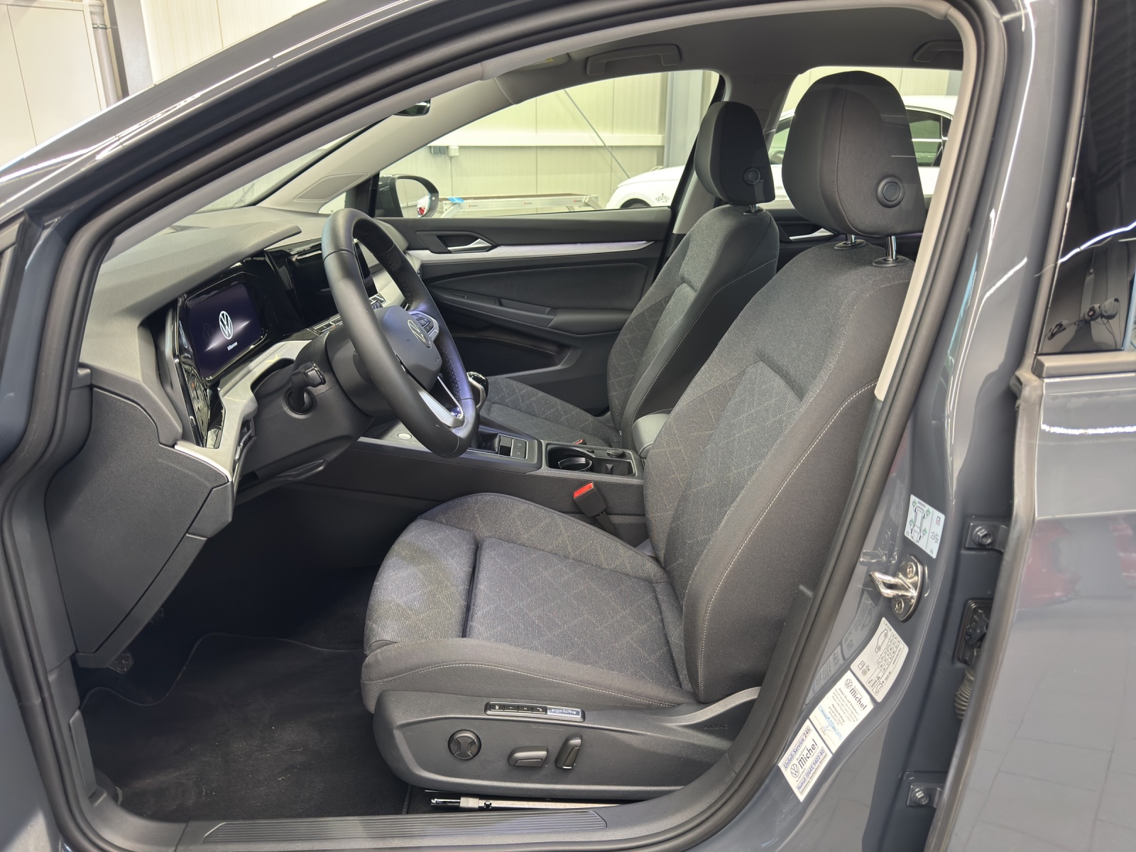 Golf 8 TSI Life