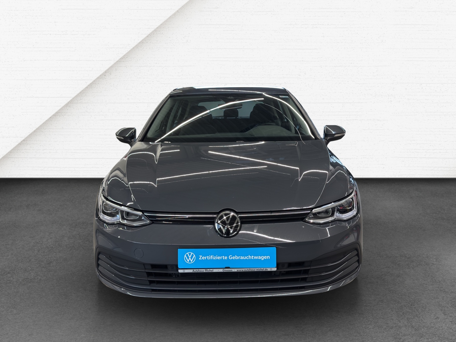 Golf 8 TSI Life