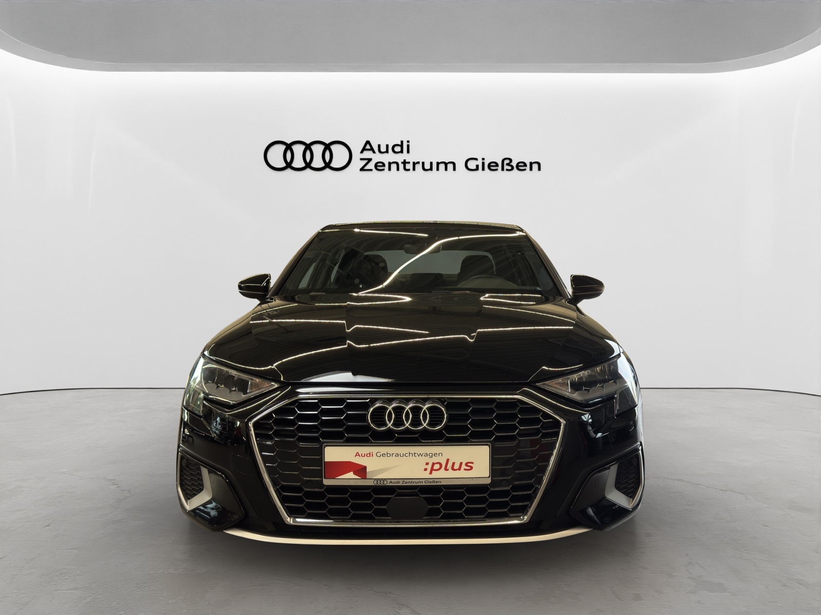 A3 Limousine 30 TFSI S-tronic advanced LED Navi