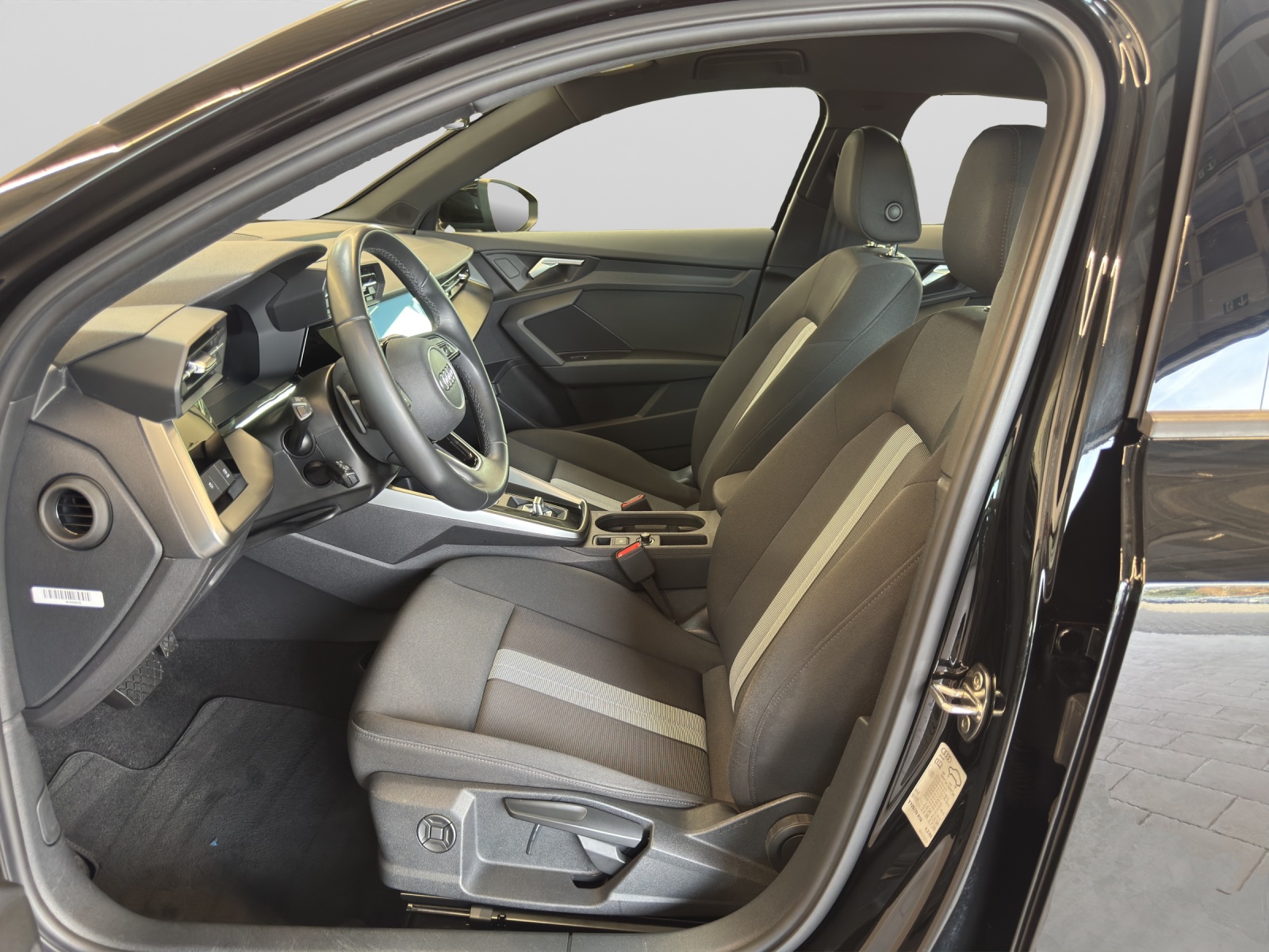 A3 Limousine 30 TFSI S-tronic advanced LED Navi