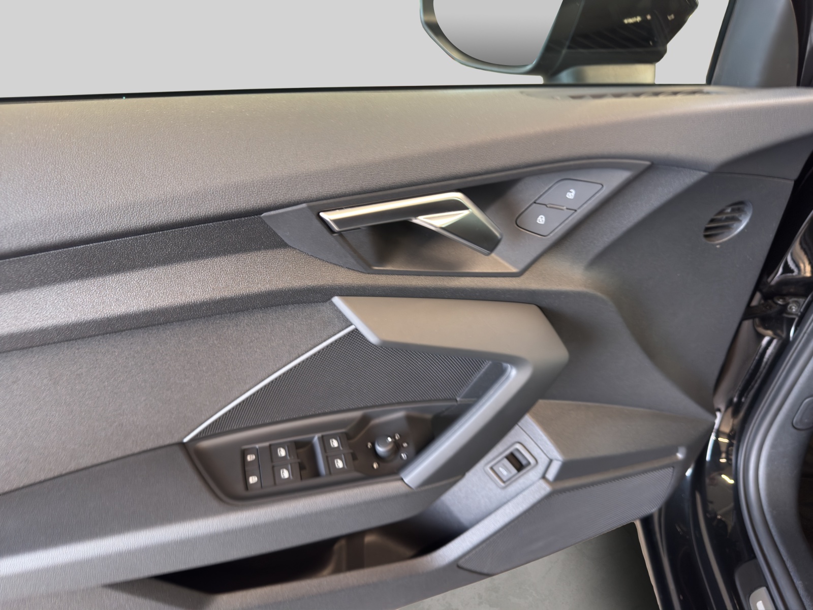 A3 Limousine 30 TFSI S-tronic advanced LED Navi
