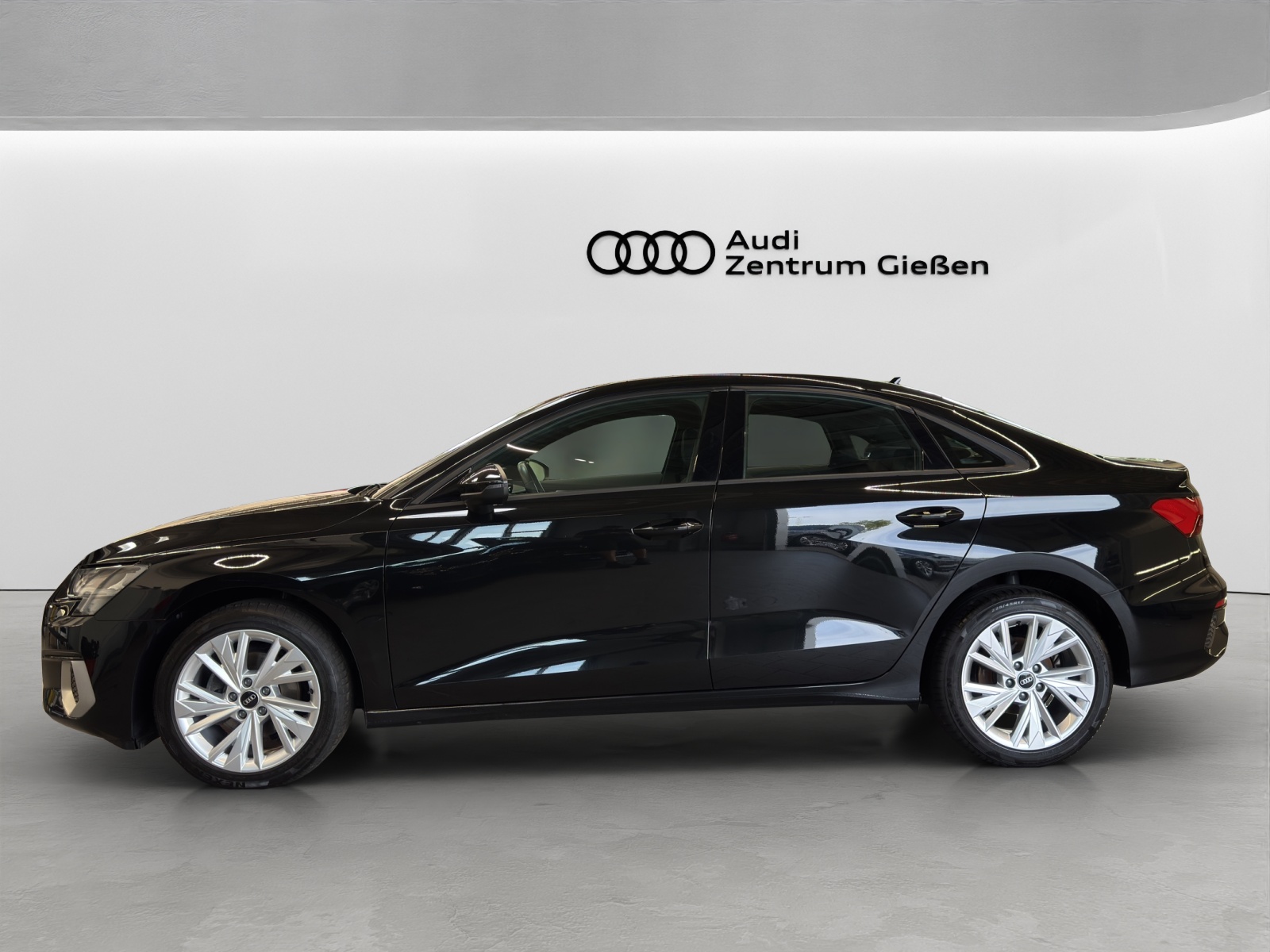 A3 Limousine 30 TFSI S-tronic advanced LED Navi