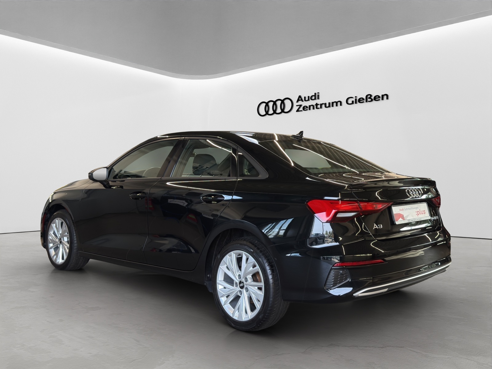 A3 Limousine 30 TFSI S-tronic advanced LED Navi