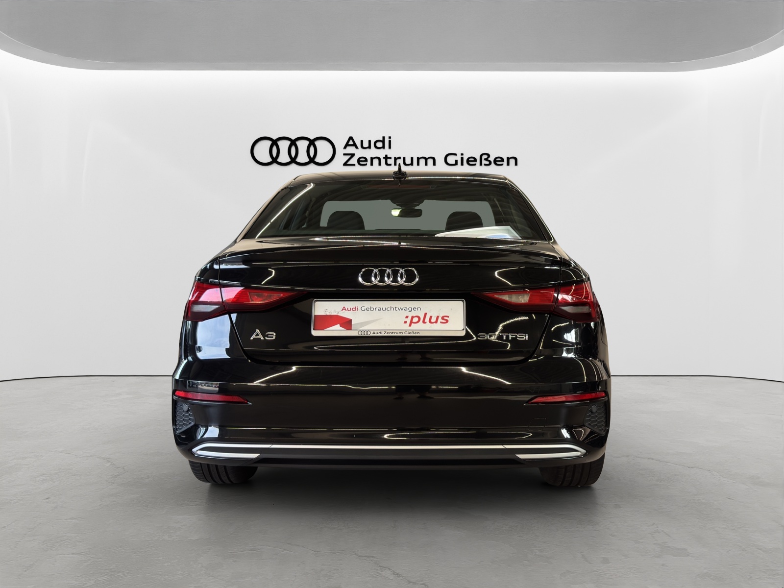 A3 Limousine 30 TFSI S-tronic advanced LED Navi
