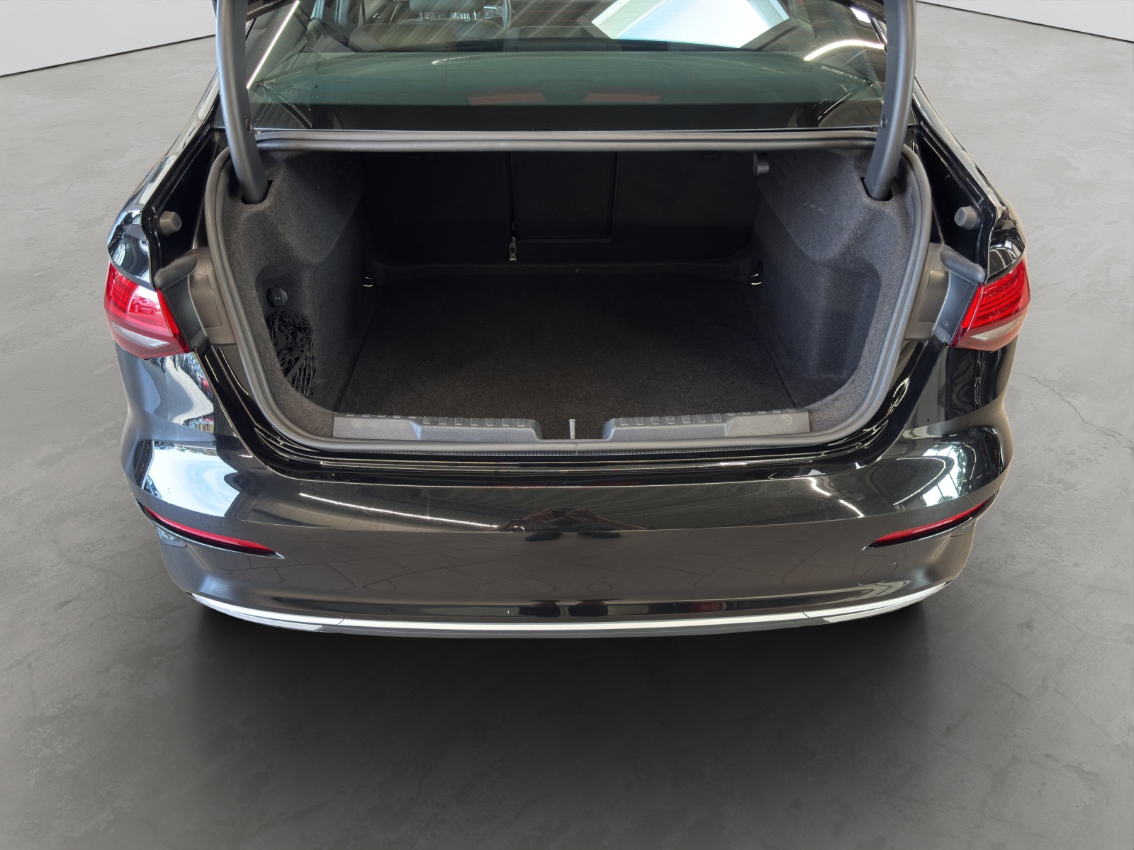 A3 Limousine 30 TFSI S-tronic advanced LED Navi