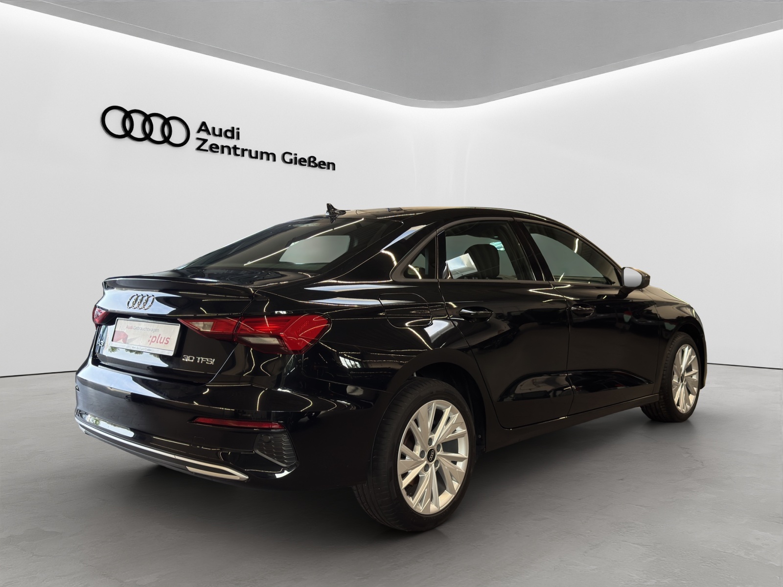 A3 Limousine 30 TFSI S-tronic advanced LED Navi