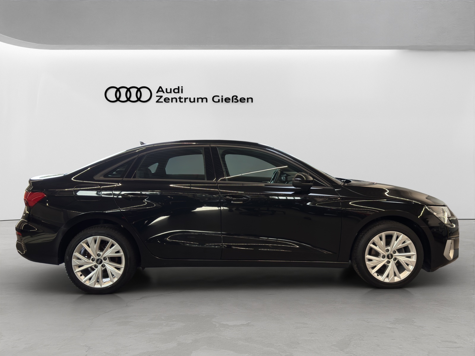 A3 Limousine 30 TFSI S-tronic advanced LED Navi