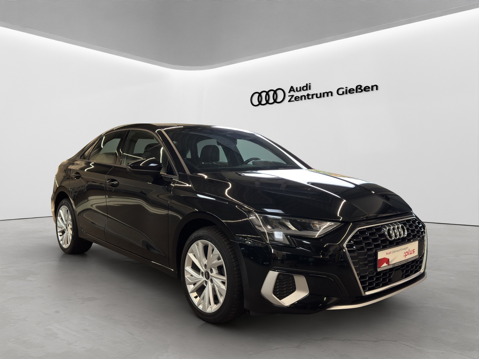 A3 Limousine 30 TFSI S-tronic advanced LED Navi