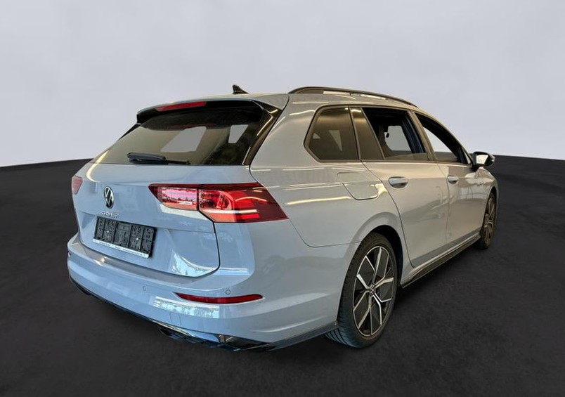 Golf Variant TDI DSG R-Line LED ACC HeadUp Navi Kamera Alu-18Zoll
