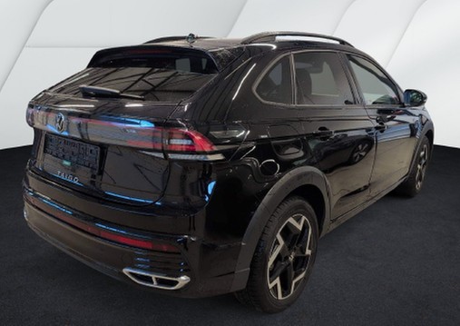 Taigo TSI DSG R-Line Navi Kamera TravelAssist AHK