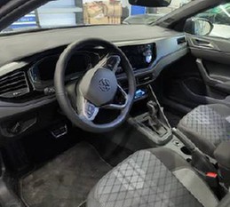 Taigo TSI DSG R-Line Navi Kamera TravelAssist AHK