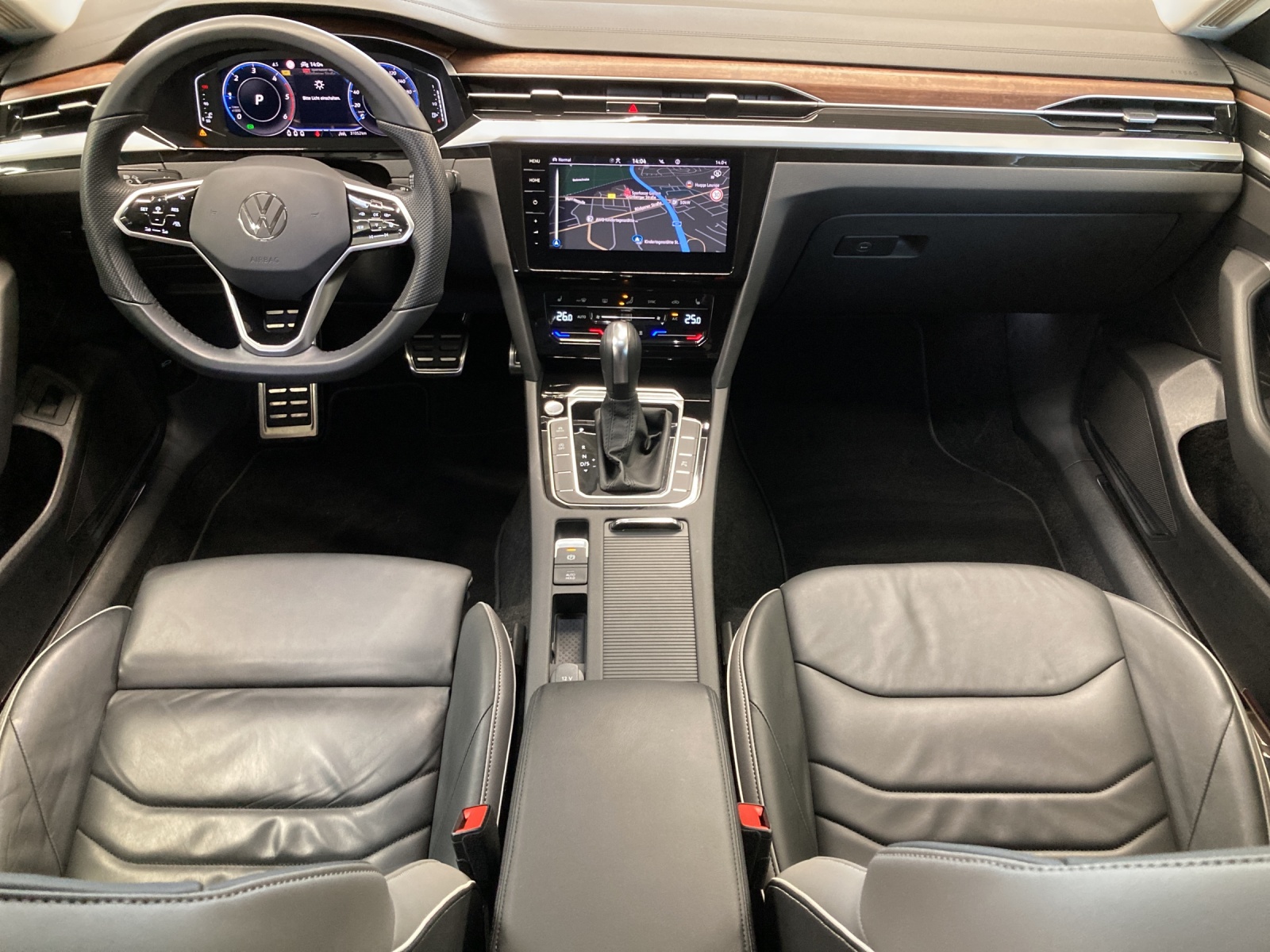 Arteon Shooting Brake TDI DSG 4M Elegance DCC Leder Standh.Alu-20Zoll