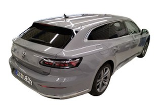 Arteon Shooting Brake TDI DSG 4M Elegance DCC Leder Standh.Alu-20Zoll