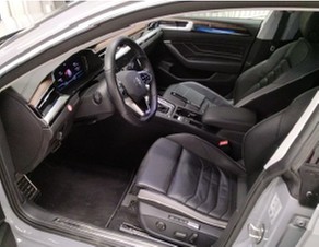 Arteon Shooting Brake TDI DSG 4M Elegance DCC Leder Standh.Alu-20Zoll