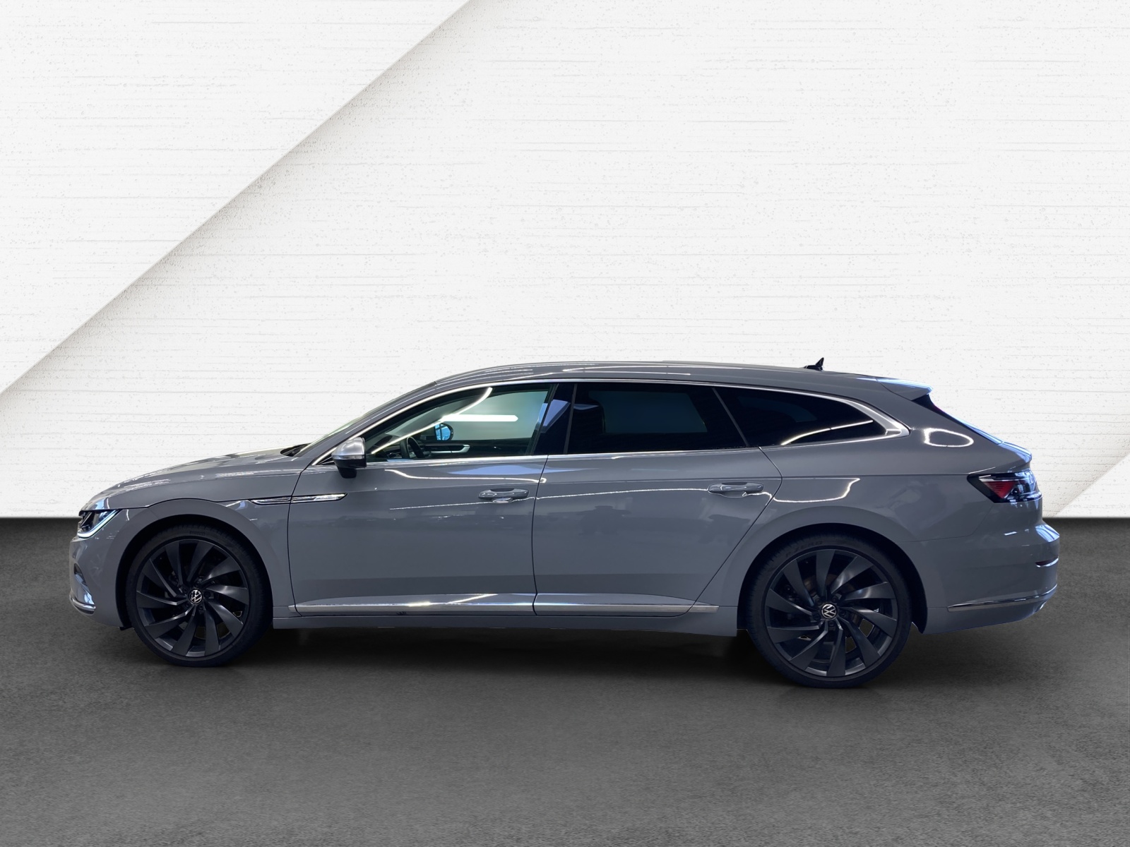 Arteon Shooting Brake TDI DSG 4M Elegance DCC Leder Standh.Alu-20Zoll