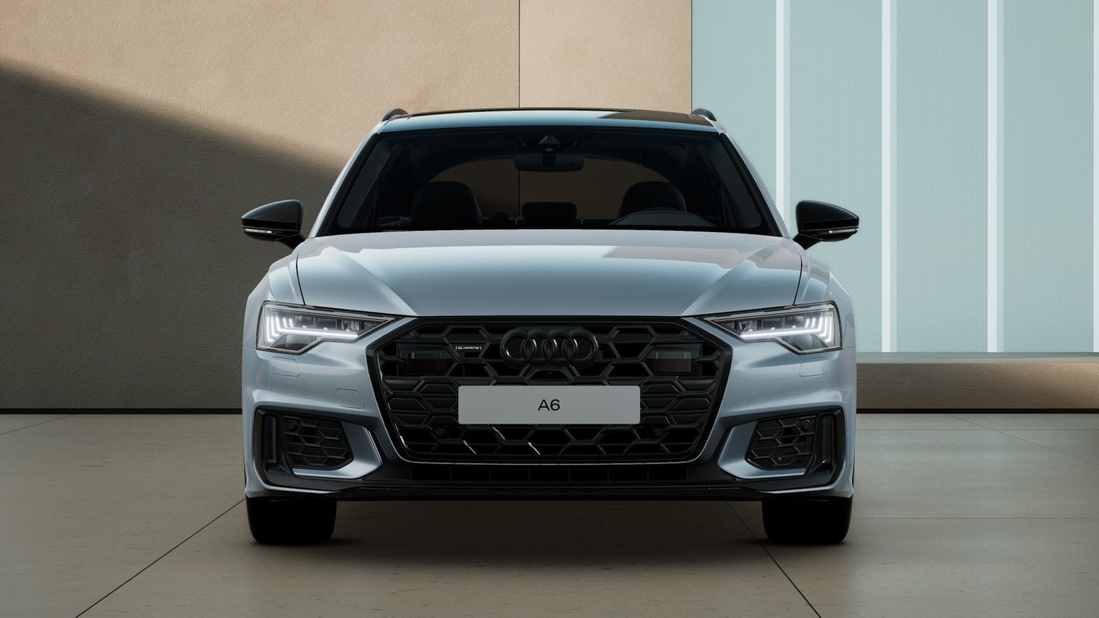 A6 Avant S line 50 TDI quattro 210kW UPE 100310 AHK, B&O, Assistenzpaket Plus, HD Matrix, S line, Businesspaket
