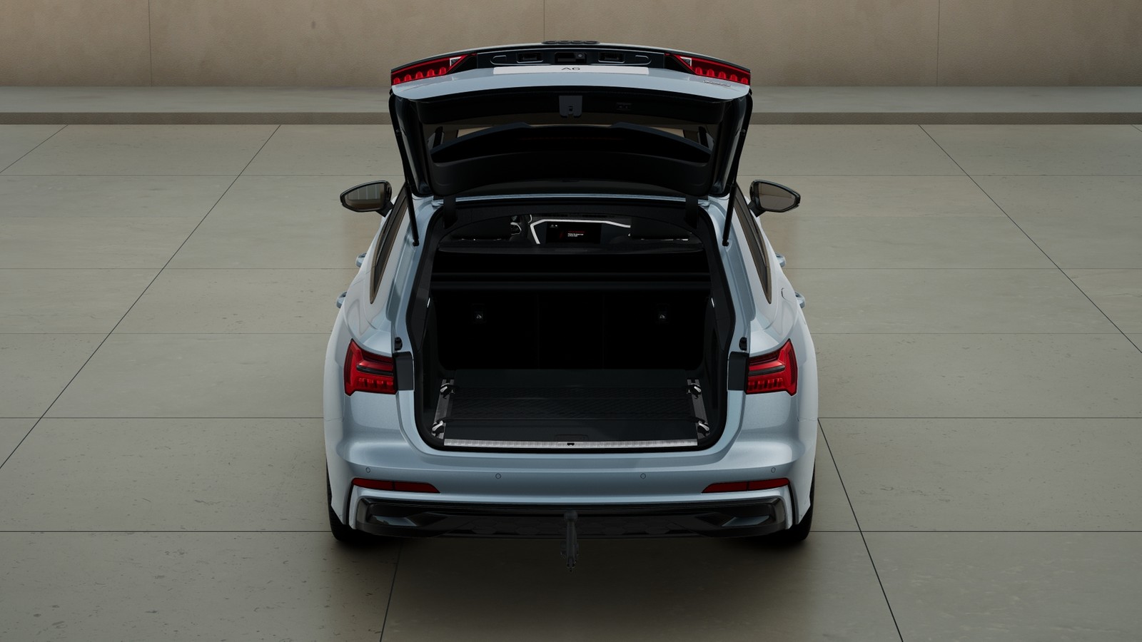 A6 Avant S line 50 TDI quattro 210kW UPE 100310 AHK, B&O, Assistenzpaket Plus, HD Matrix, S line, Businesspaket