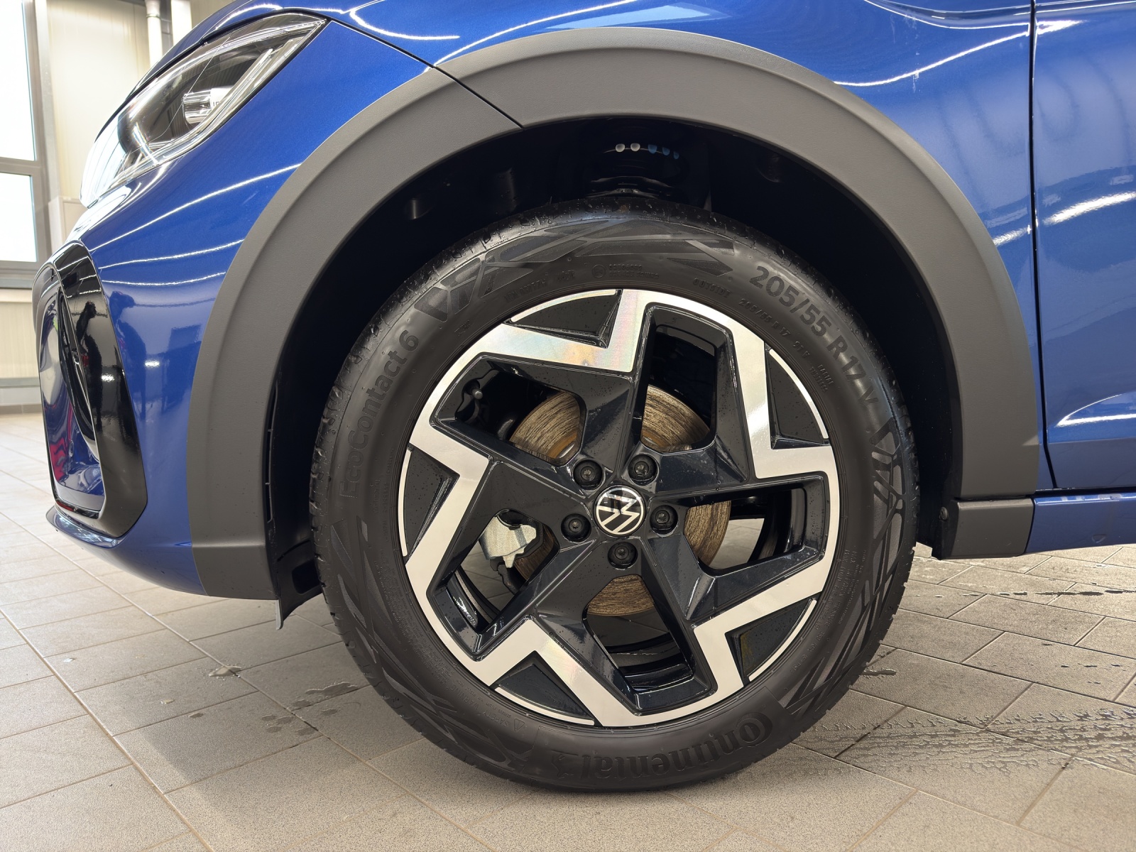 Taigo TSI DSG R-Line