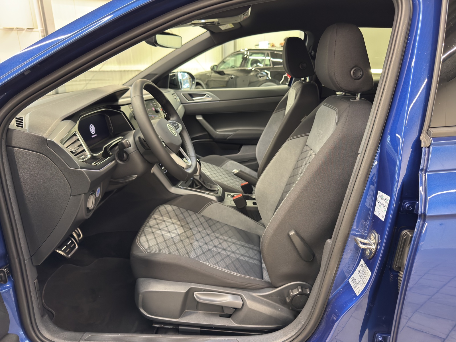 Taigo TSI DSG R-Line