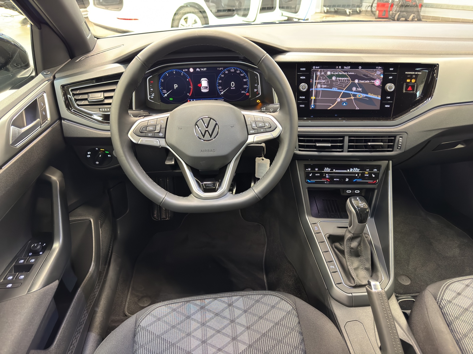 Taigo TSI DSG R-Line