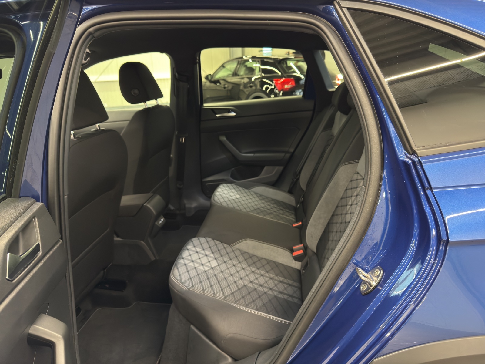 Taigo TSI DSG R-Line