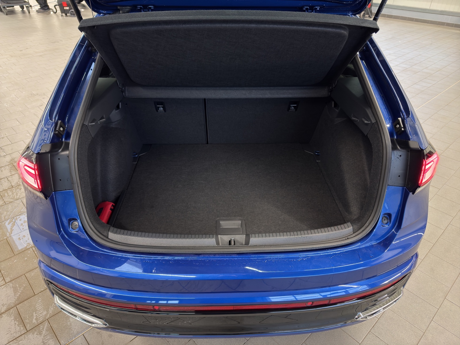 Taigo TSI DSG R-Line