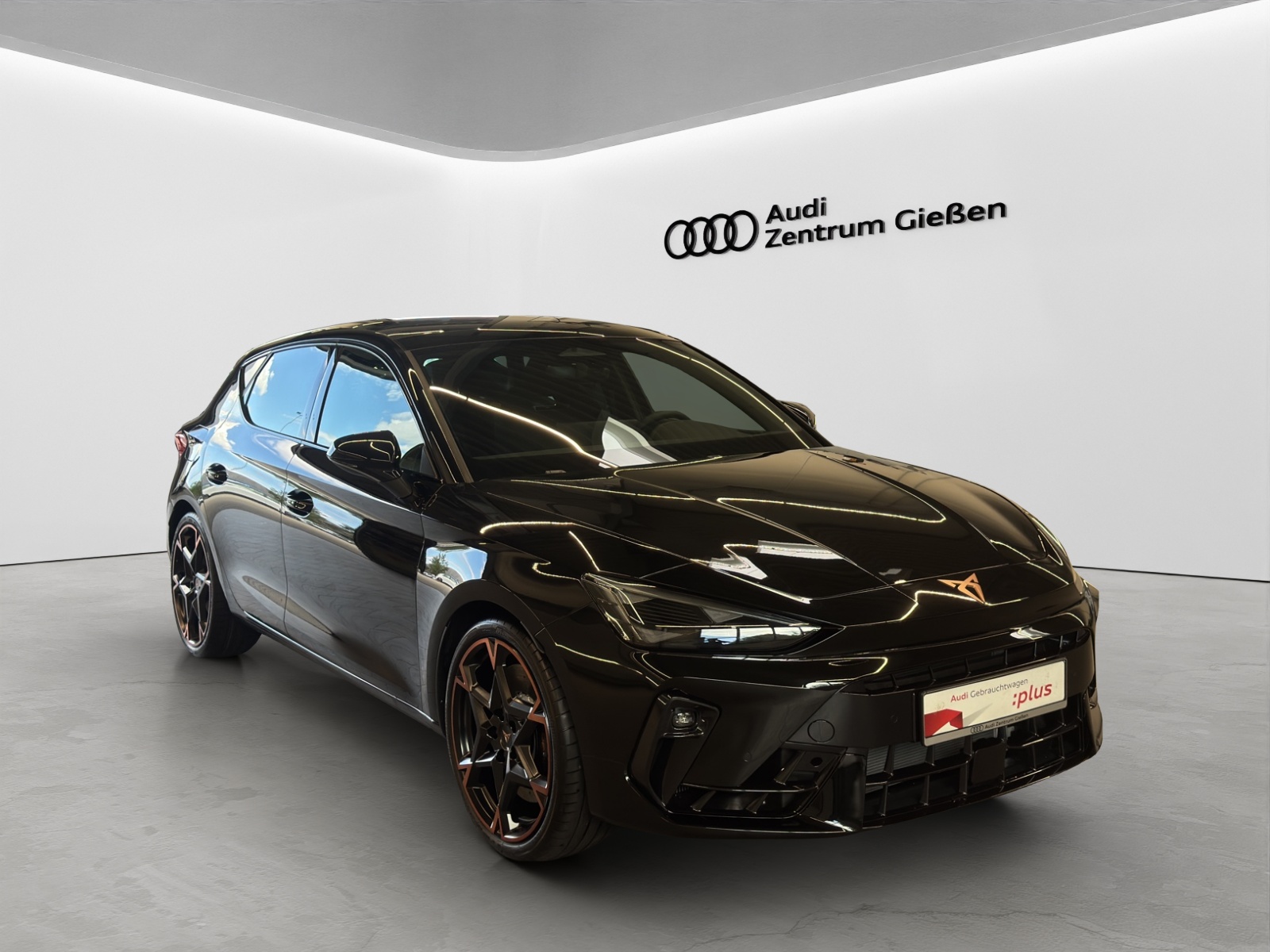 Leon 2.0 TSI DSG VZ Pano Kamera ACC DCC LED