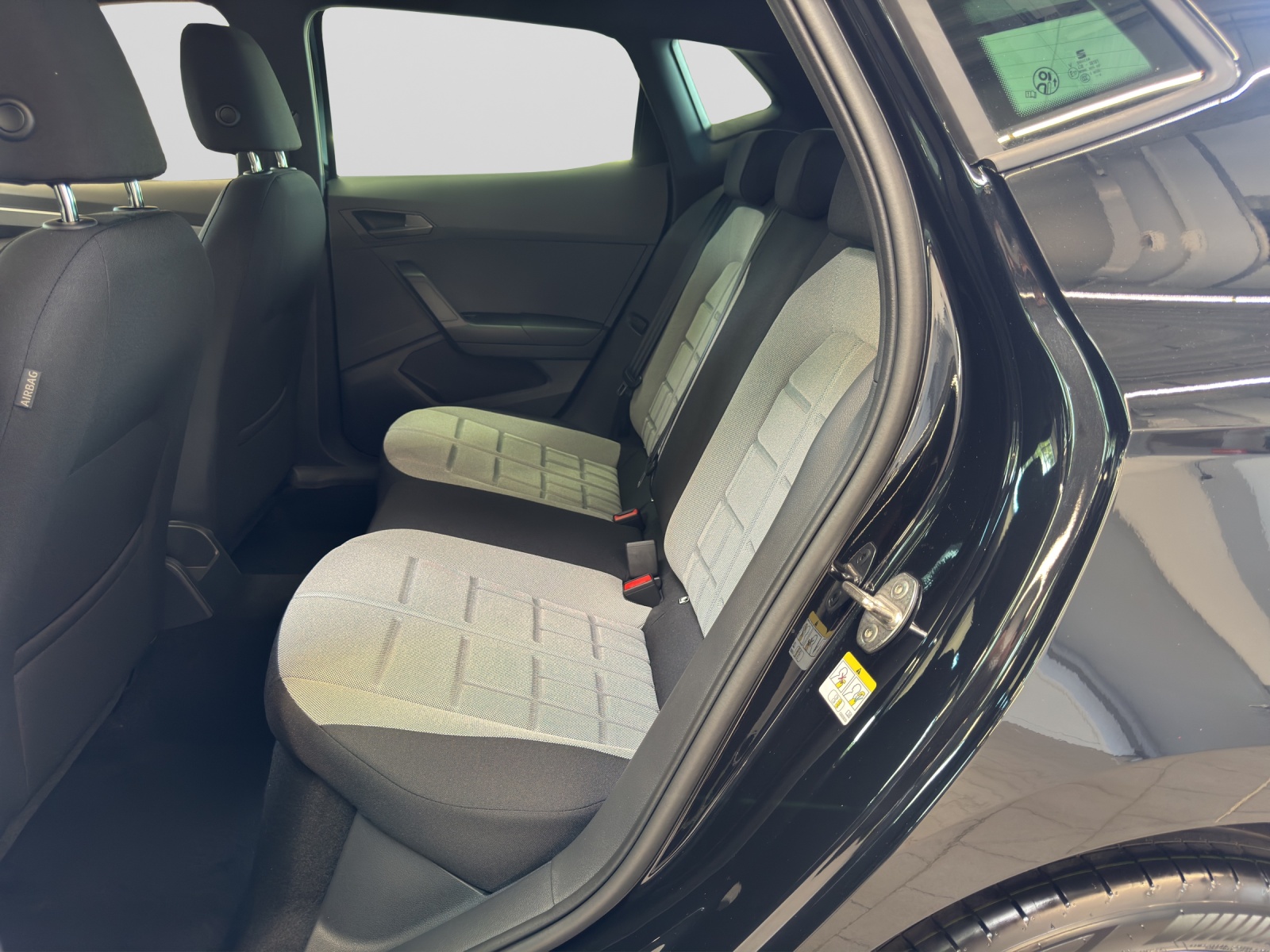 Ibiza 1.0 TSI DSG FR ACC LED Rückfahrkamera