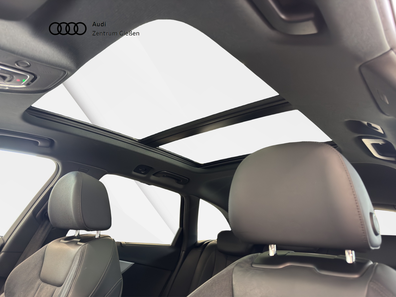 A4 Allroad quattro 40 TDI HuD MATRIX PANO AHK Assistenzpakete