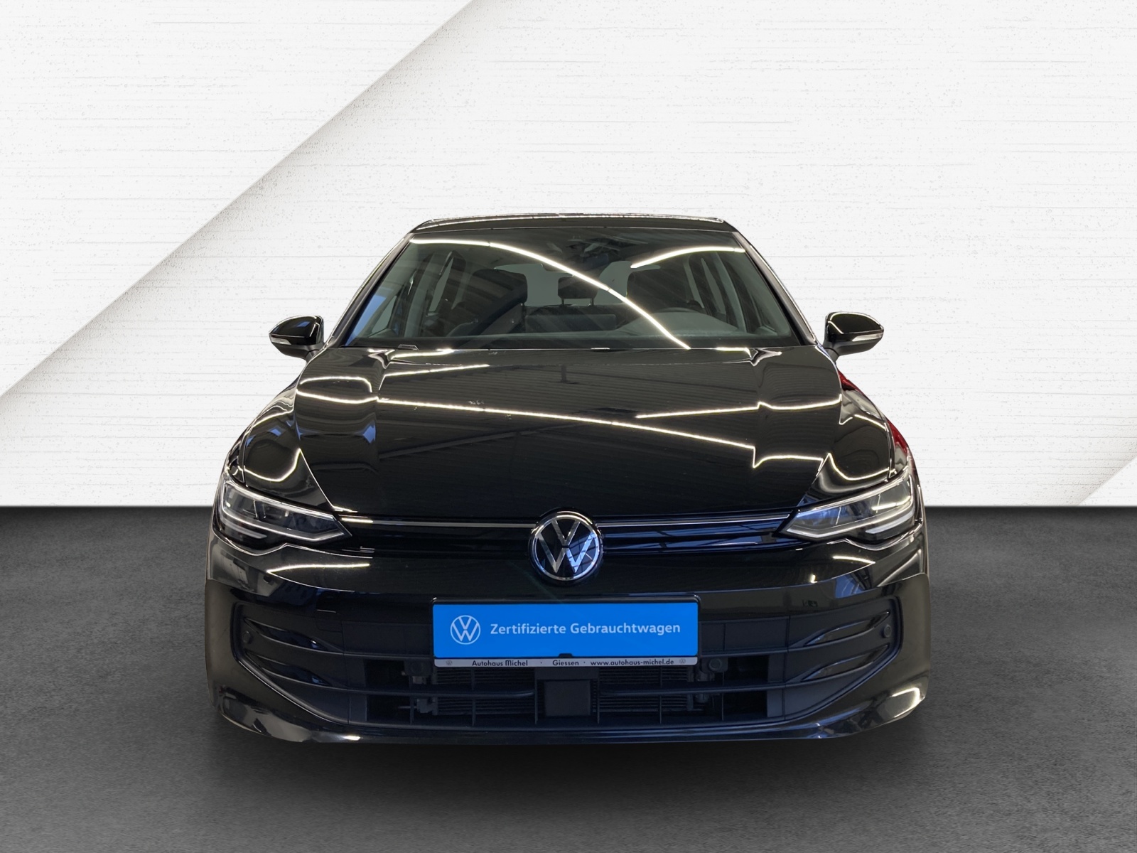 Golf 8 1.5 TSI Life LED Navi TravelAssist