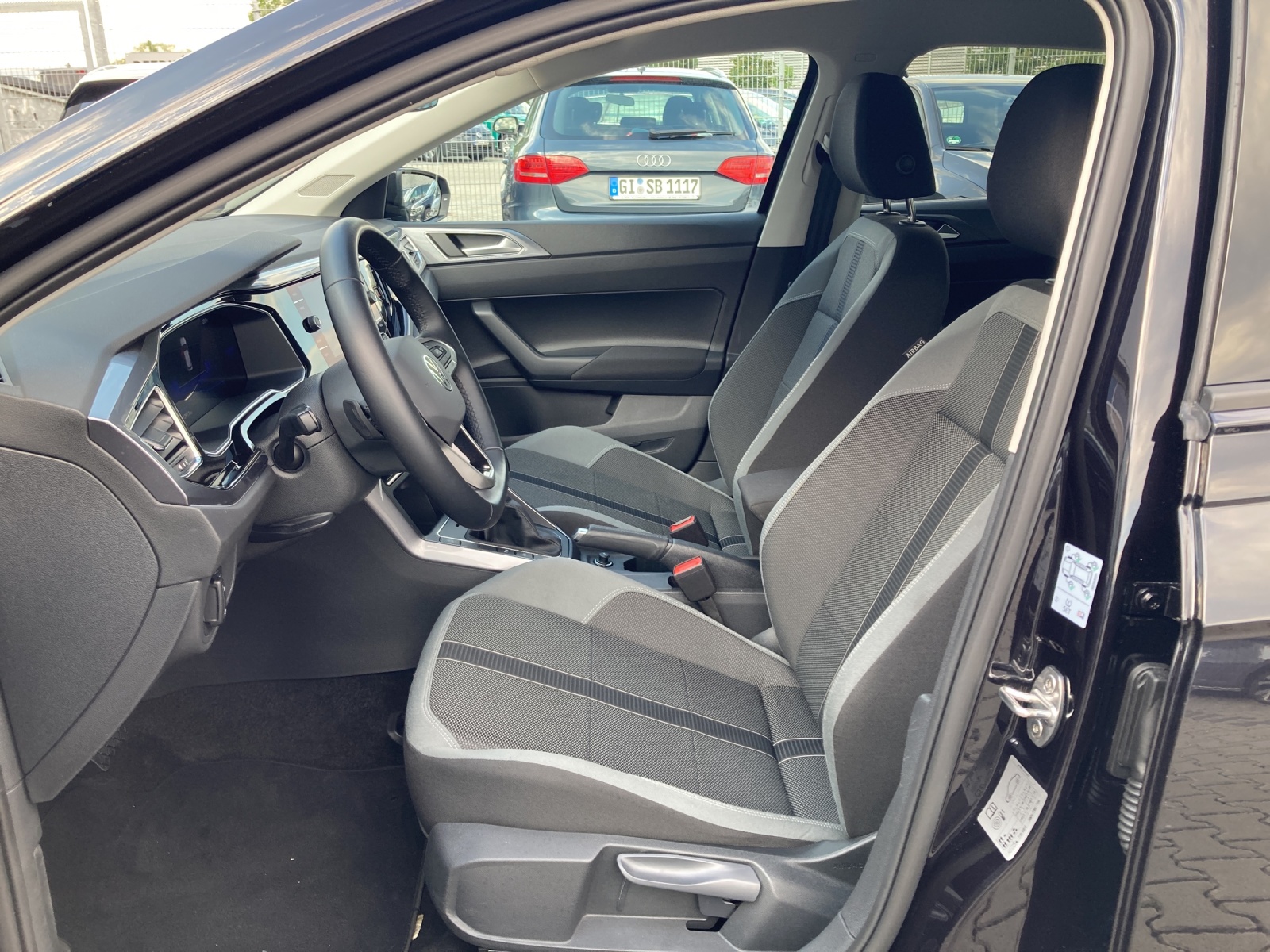 Polo 1.0 TSI DSG Style