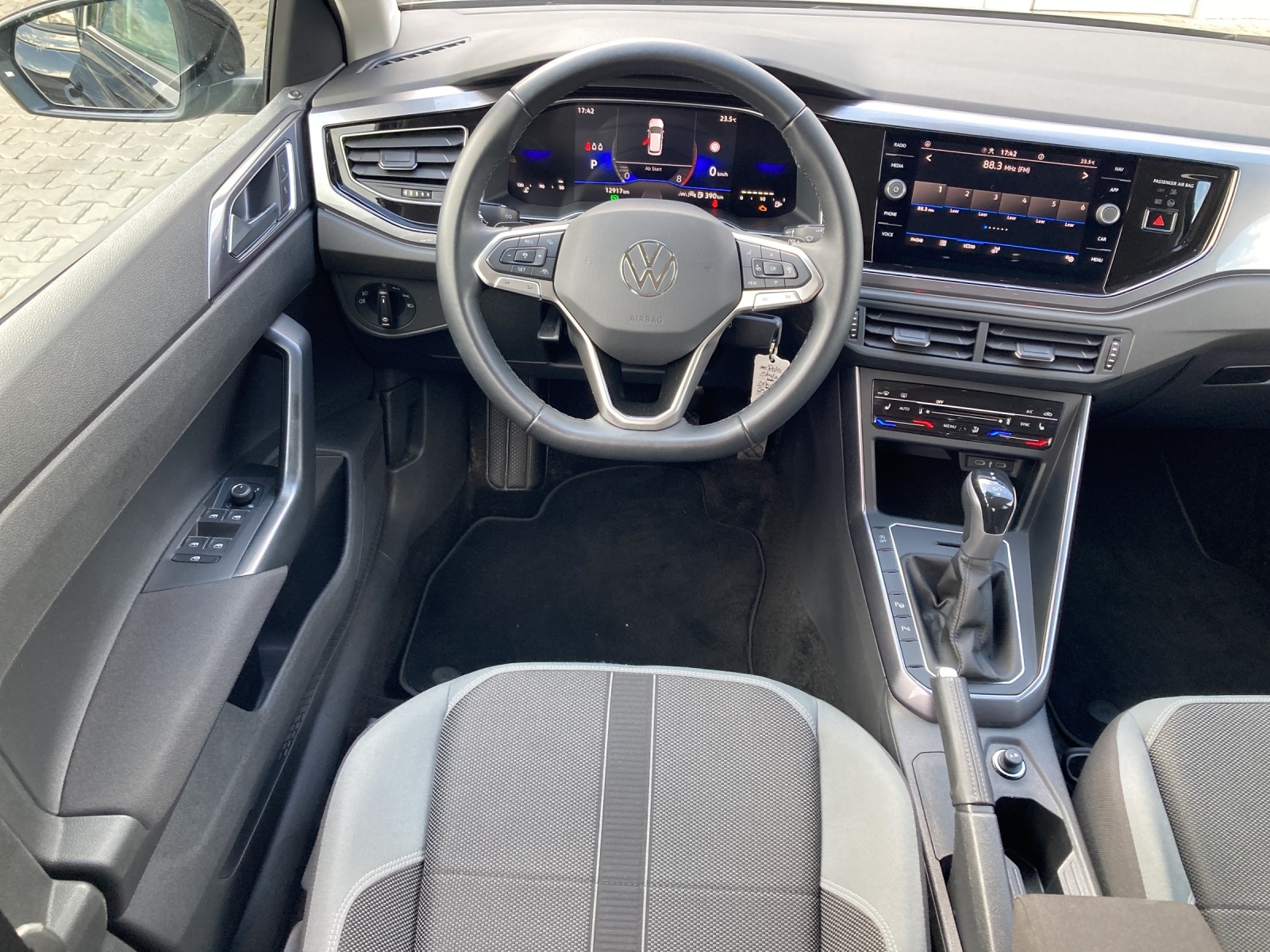 Polo 1.0 TSI DSG Style
