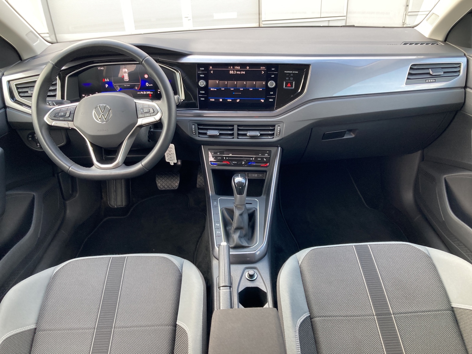 Polo 1.0 TSI DSG Style
