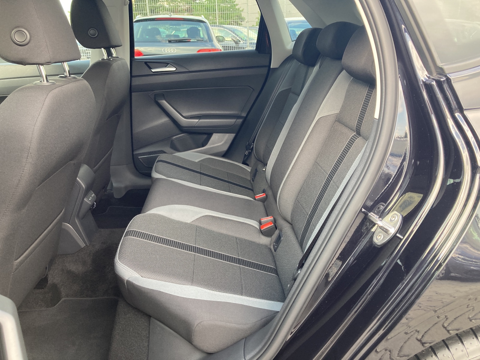 Polo 1.0 TSI DSG Style