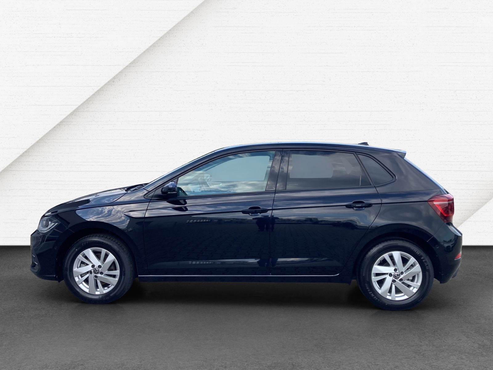 Polo 1.0 TSI DSG Style