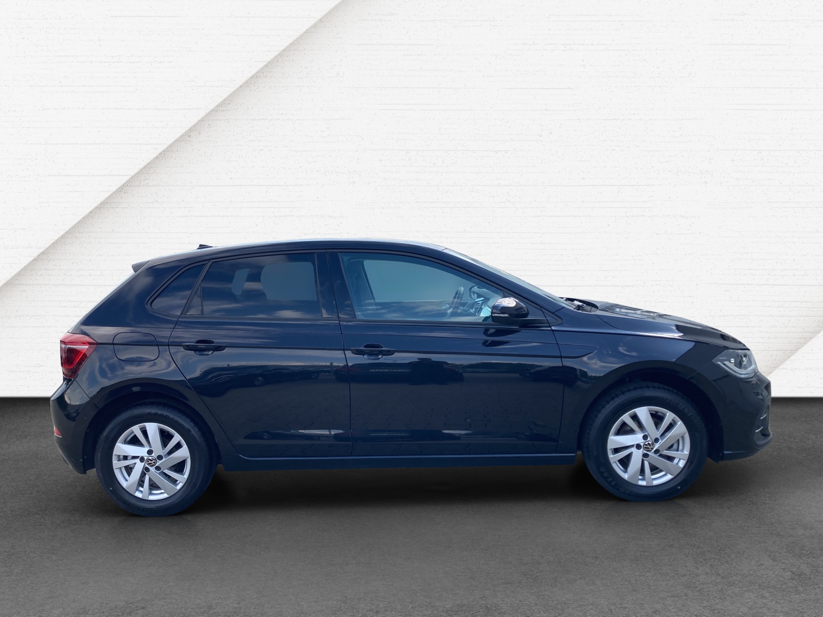 Polo 1.0 TSI DSG Style