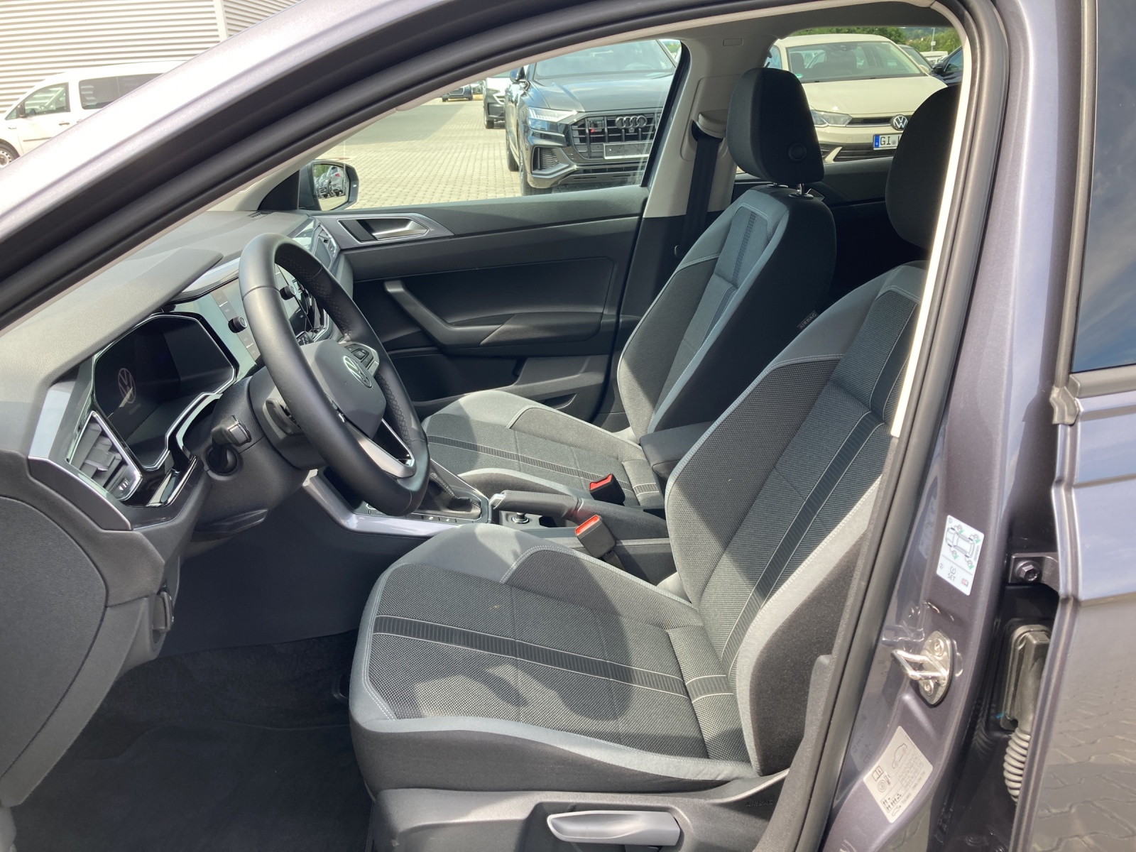 Polo 1.0 TSI DSG Style IQ-Light TravelAssist AppConnect
