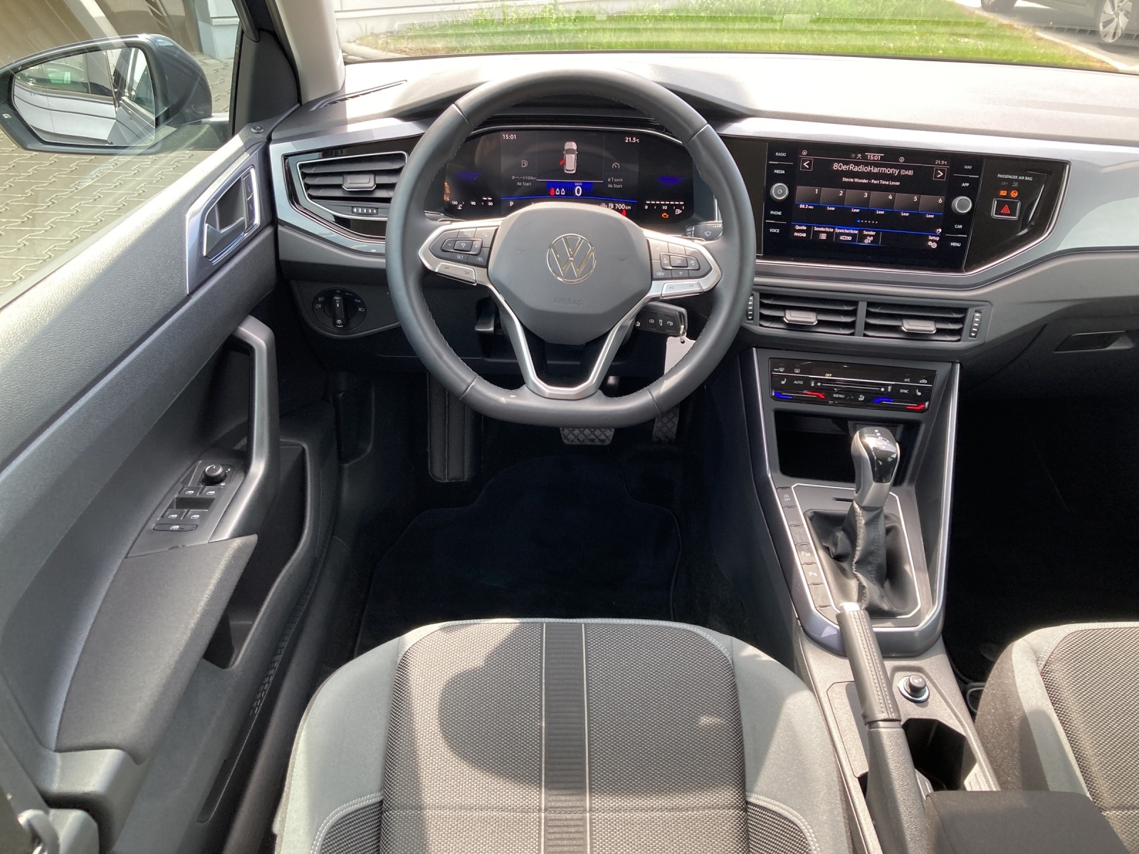 Polo 1.0 TSI DSG Style IQ-Light TravelAssist AppConnect