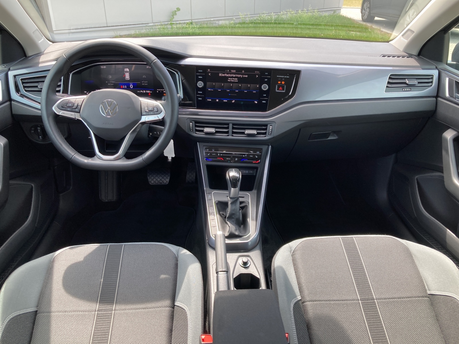 Polo 1.0 TSI DSG Style IQ-Light TravelAssist AppConnect