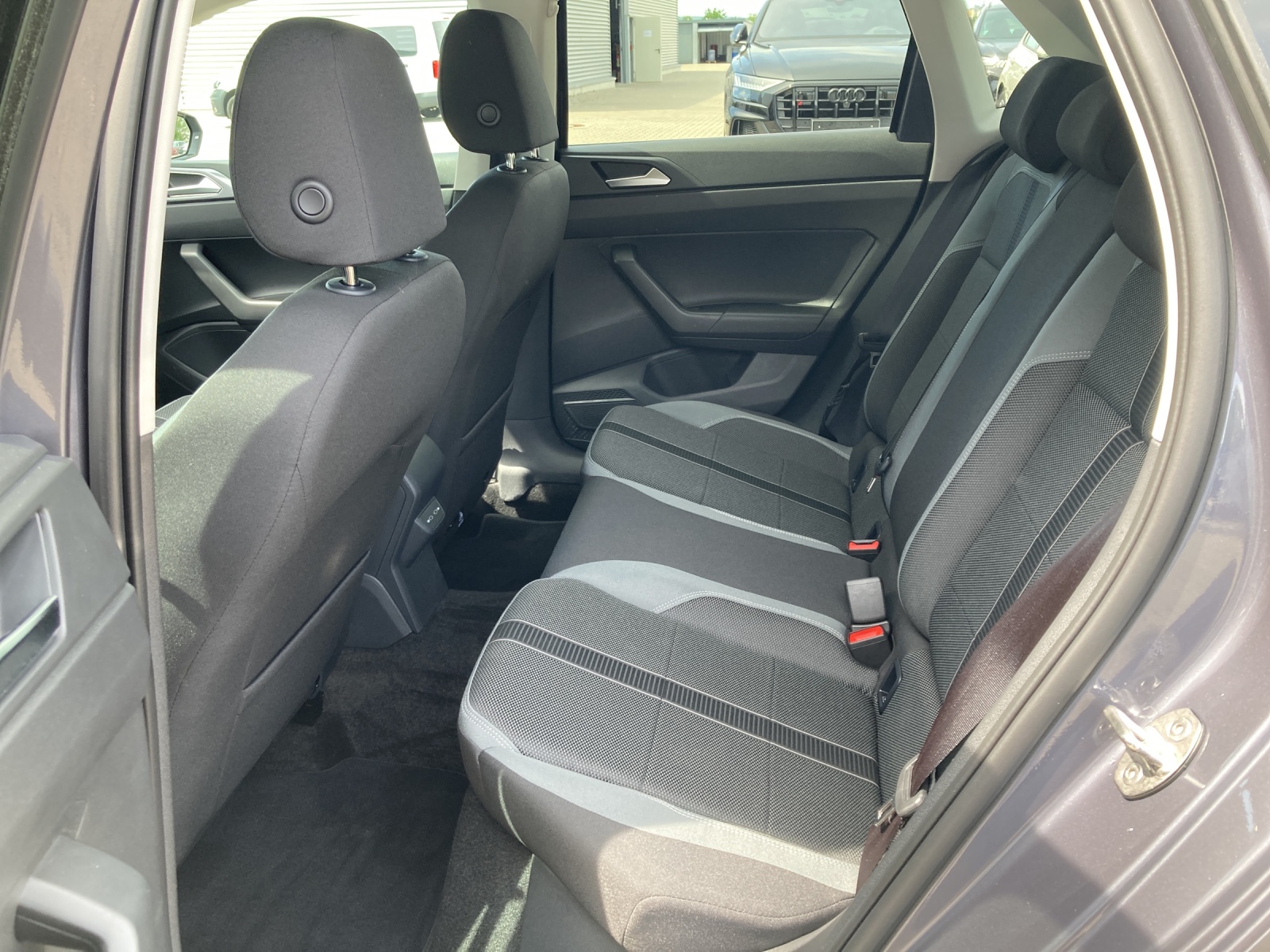 Polo 1.0 TSI DSG Style IQ-Light TravelAssist AppConnect