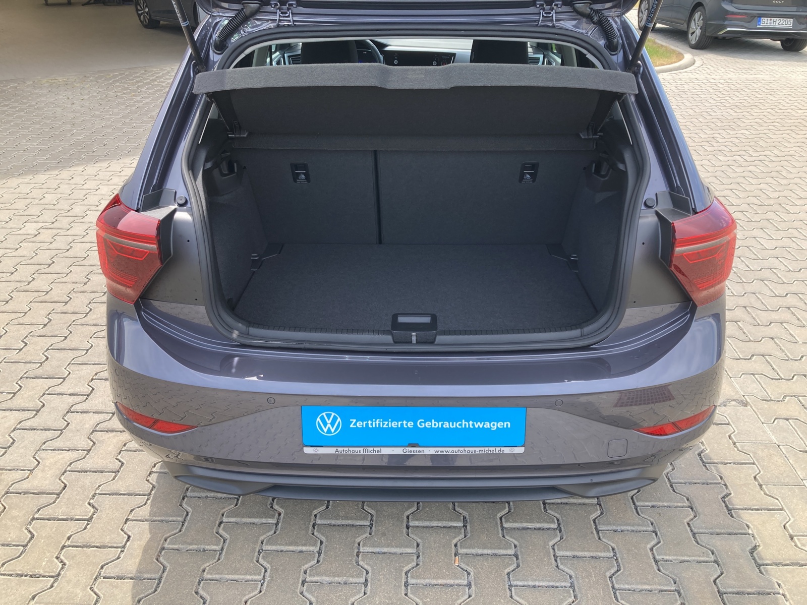 Polo 1.0 TSI DSG Style IQ-Light TravelAssist AppConnect