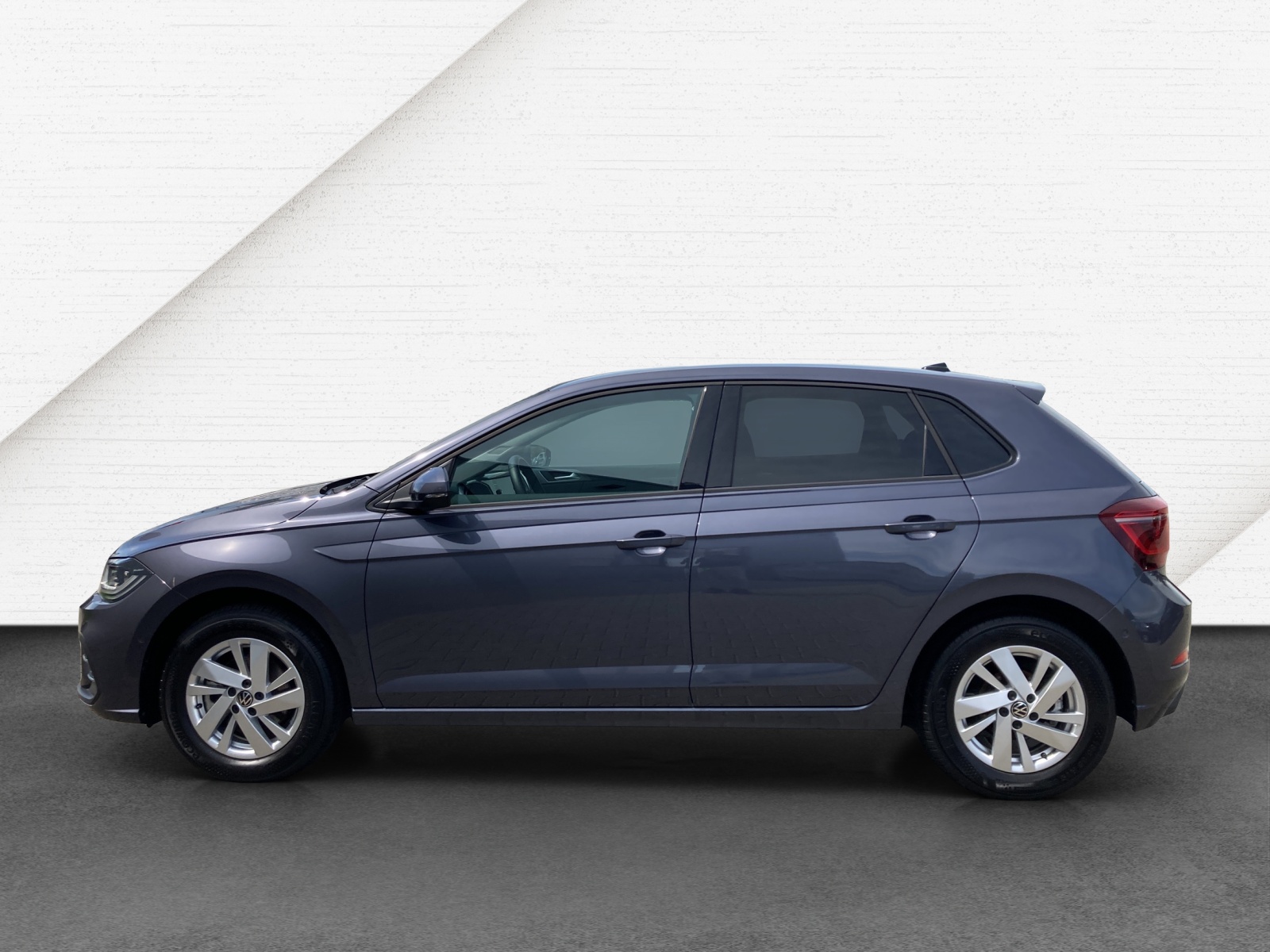 Polo 1.0 TSI DSG Style IQ-Light TravelAssist AppConnect