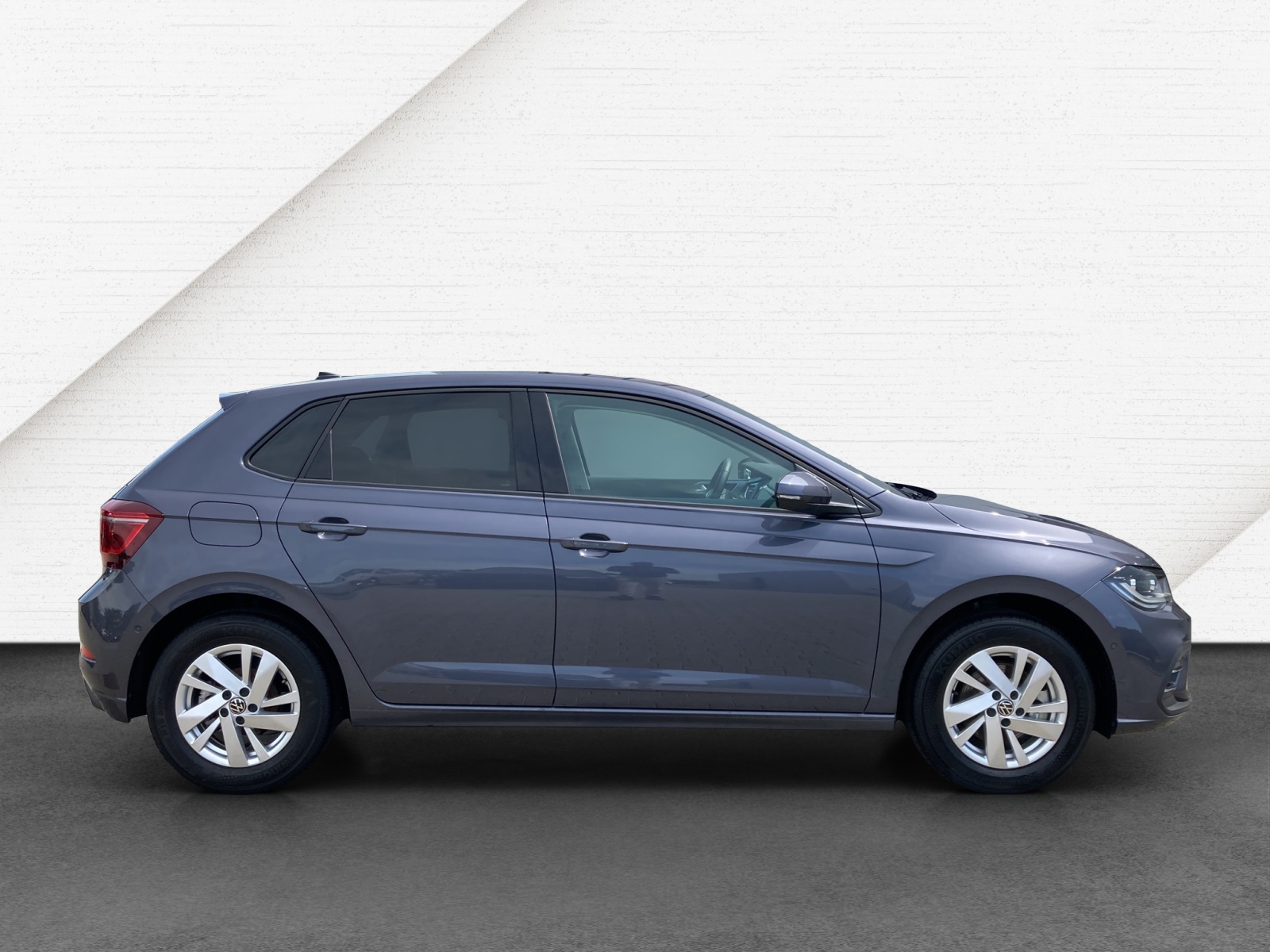 Polo 1.0 TSI DSG Style IQ-Light TravelAssist AppConnect