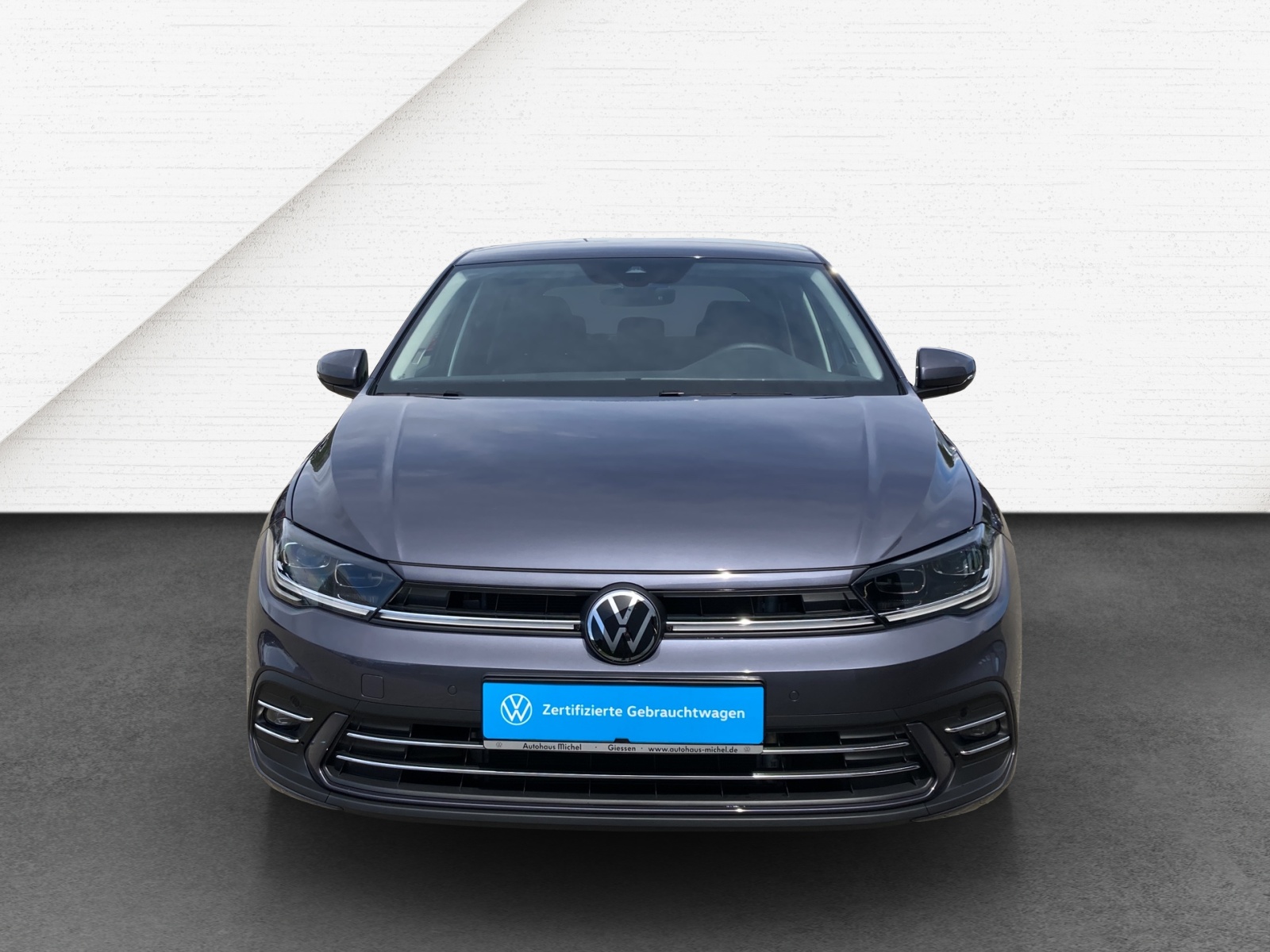 Polo 1.0 TSI DSG Style IQ-Light TravelAssist AppConnect