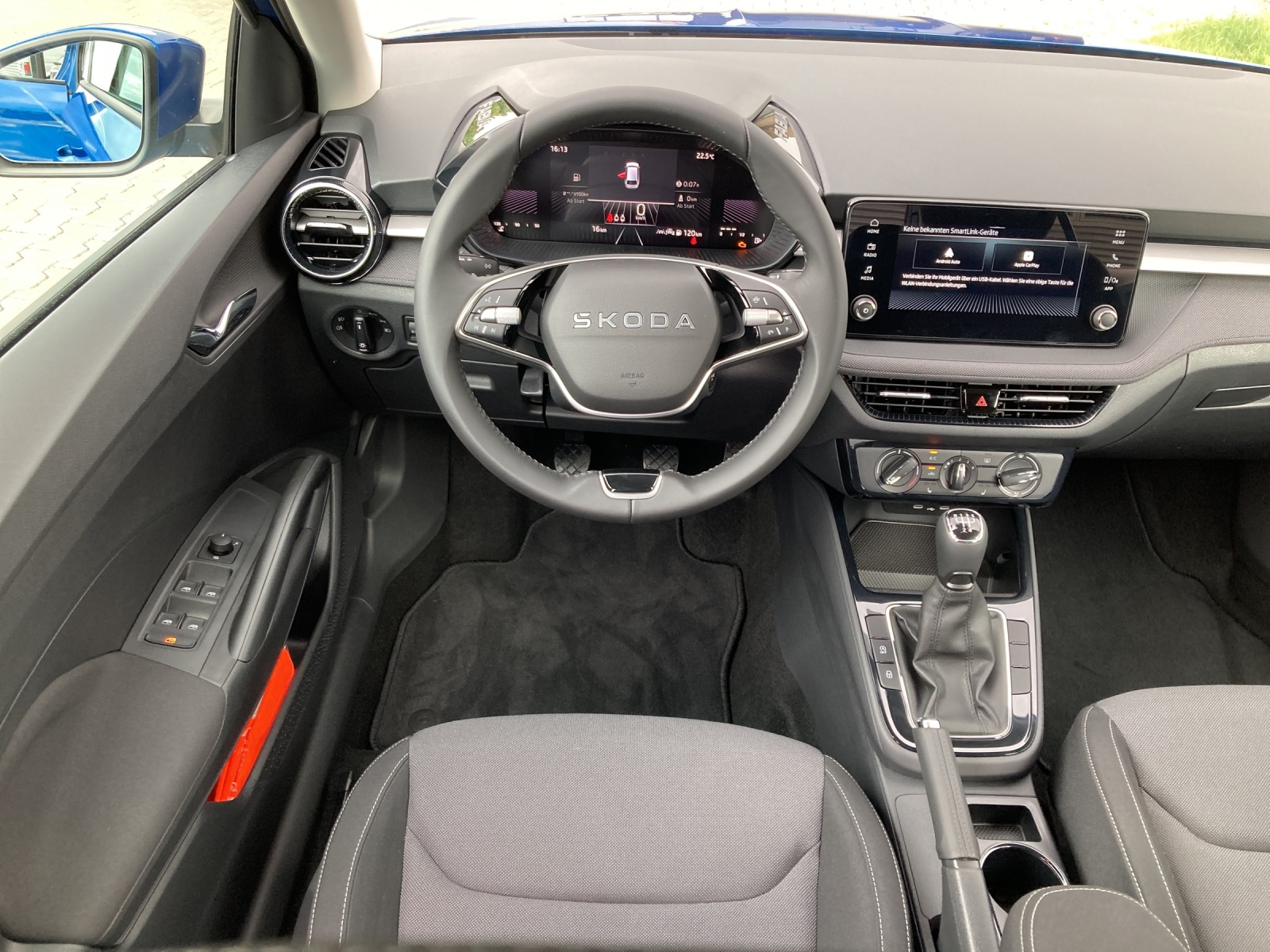 Fabia Selection 242,-mtl.ohne Anzahlung