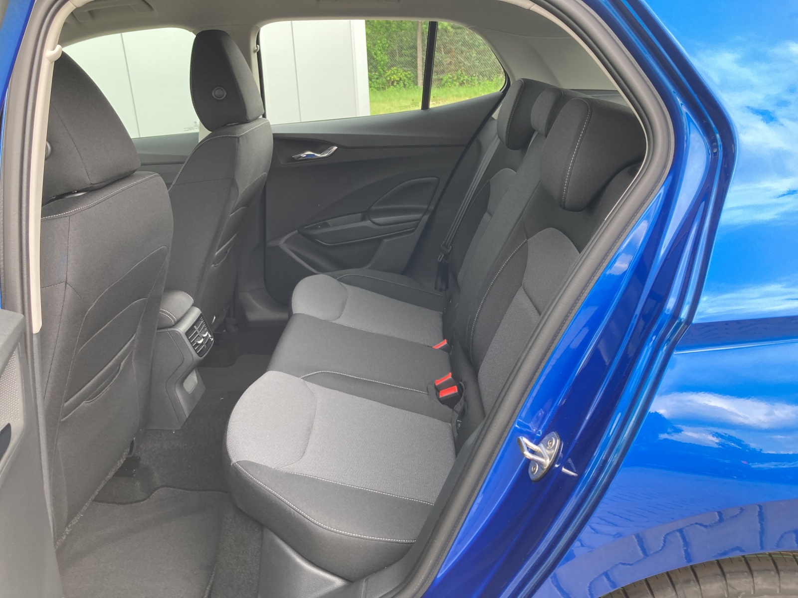 Fabia Selection 242,-mtl.ohne Anzahlung